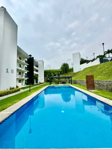 Departamento en venta en Lazaro Cardenas, Cuernavaca — foto 2 de 12