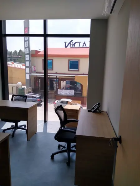 Oficina en renta en Lomas Verdes 6a Sección, Naucalpan de Juárez — foto 3 de 6