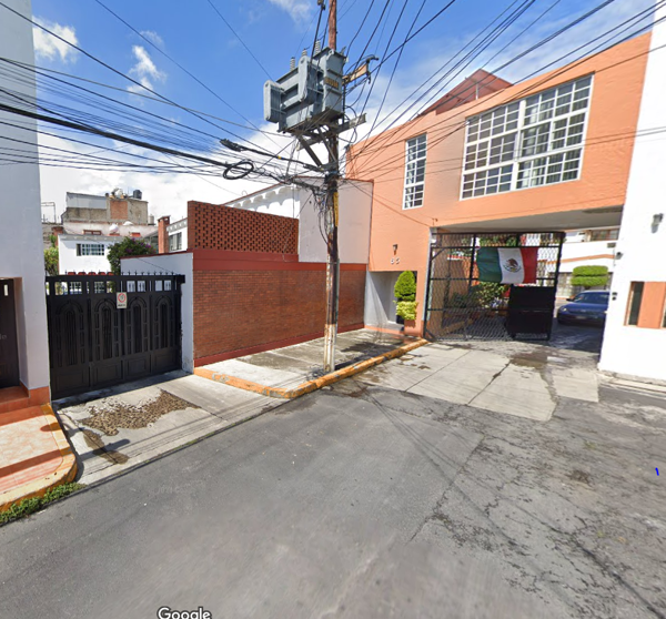 Departamento en venta en Santa Maria Ticoman, Gustavo A. Madero — foto 3 de 5