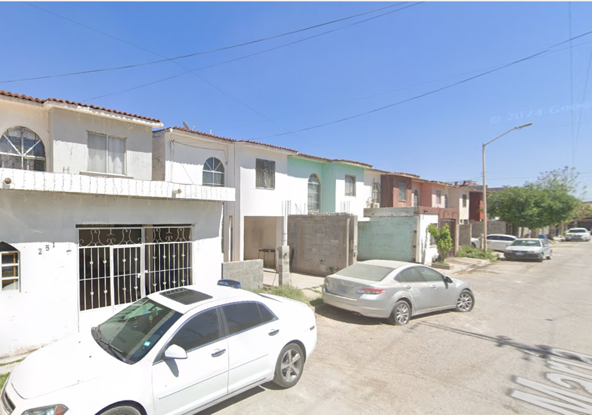 Casa en Venta en Rincon San Antonio, Gómez Palacio, Durango