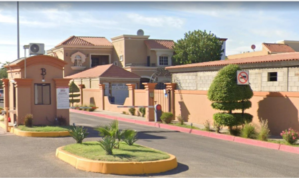 Casa en venta en Residencial Barcelona, Mexicali — foto 2 de 8