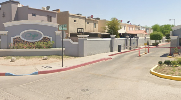 Casa en venta en Residencial Barcelona, Mexicali — foto 3 de 8