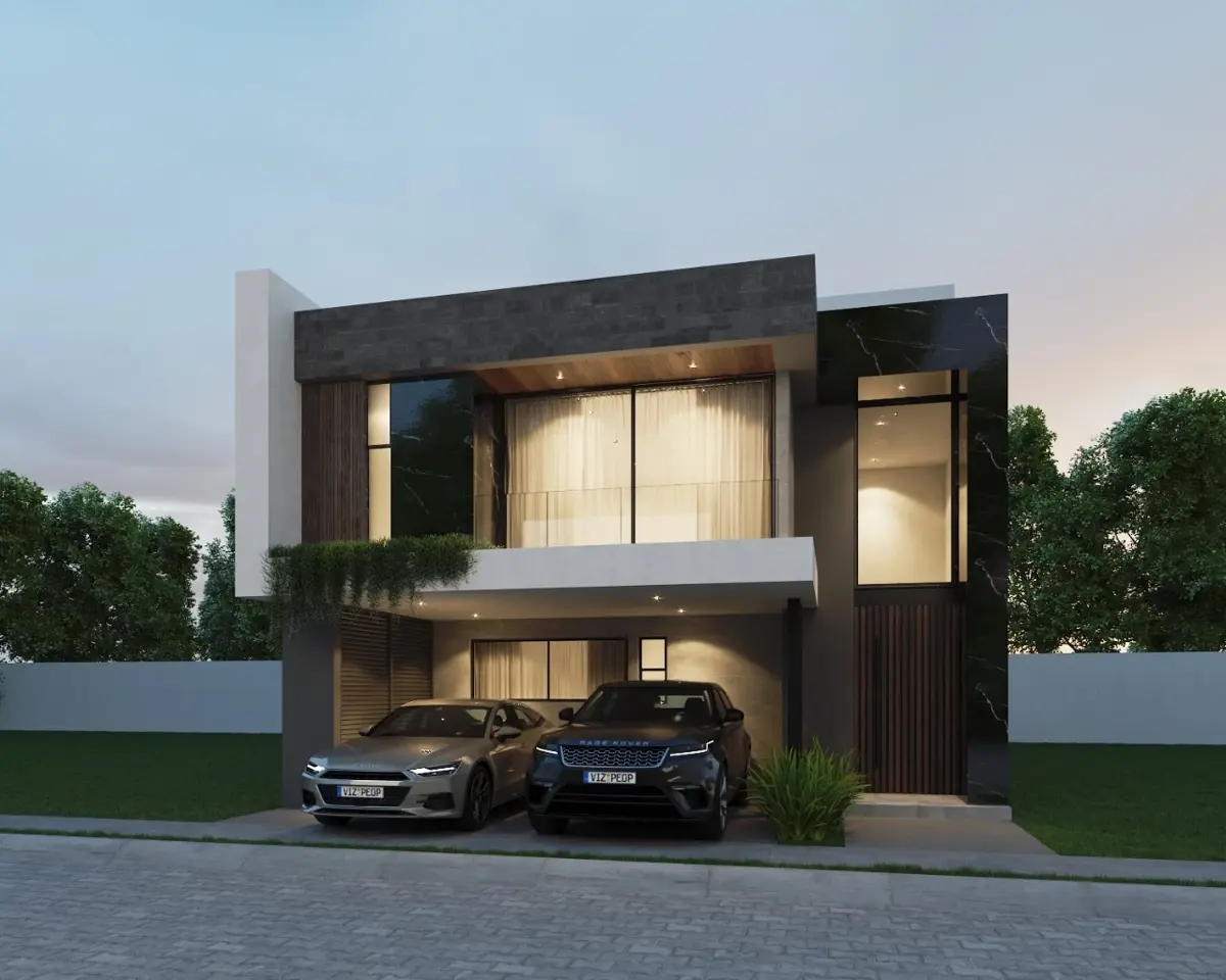 Casa en venta en Lomas de Angelópolis, San Andrés Cholula — foto 1 de 9