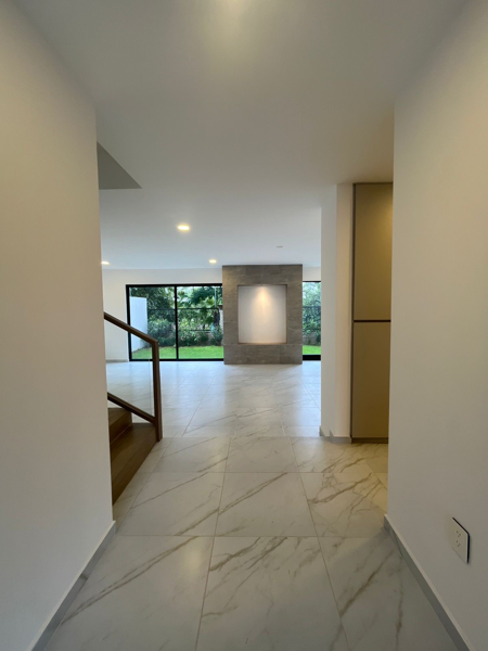 Casa en venta en Lomas de Angelópolis, San Andrés Cholula — foto 2 de 29