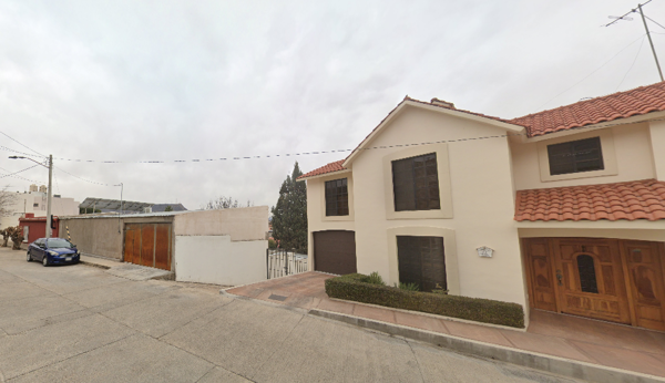 Casa en venta en Del Parque, Hidalgo del Parral — foto 3 de 6