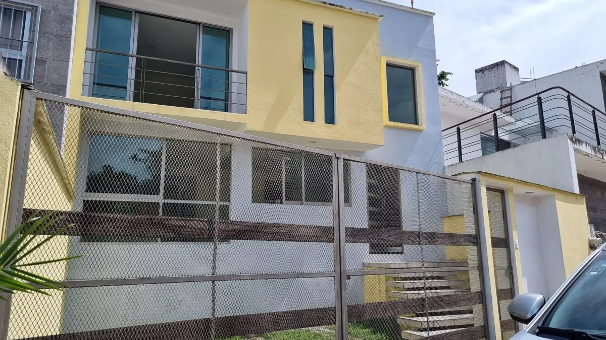 Casa en venta en San José, Coatepec — foto 1 de 20