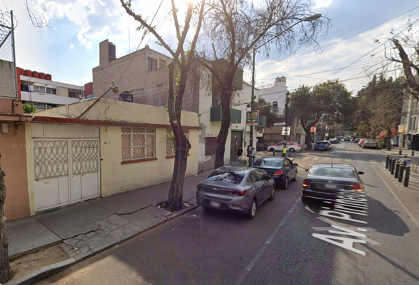 Casa en venta en Portales Sur, Benito Juárez — foto 2 de 5