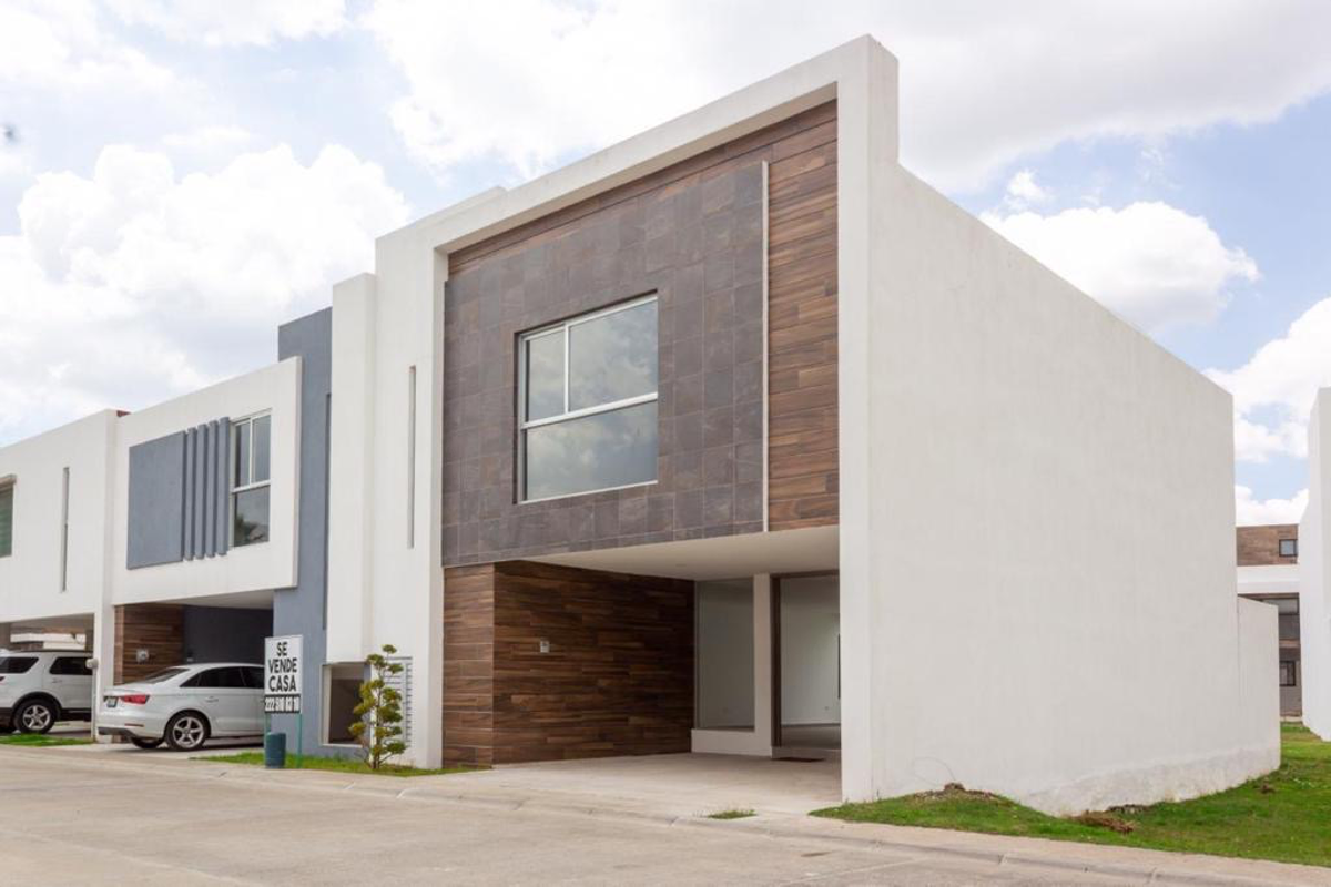 Casa en venta en Camino Real a Cholula, San Andrés Cholula — foto 1 de 19
