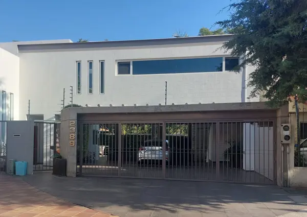 Casa en Bugambilias, Zapopan, Jalisco
