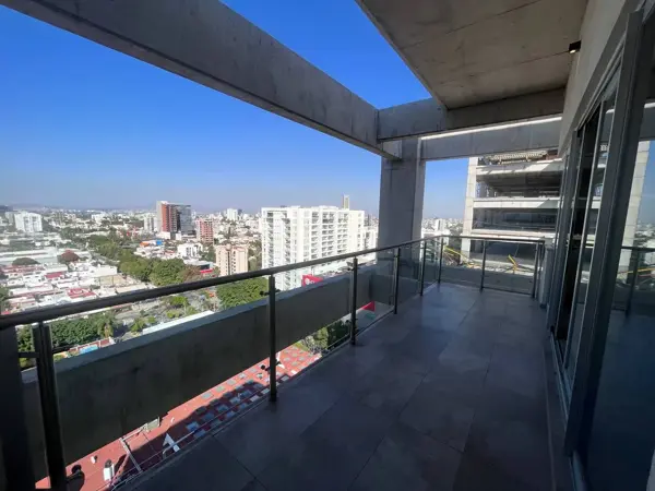 Departamento en venta en Vallarta San Jorge, Guadalajara — foto 2 de 42