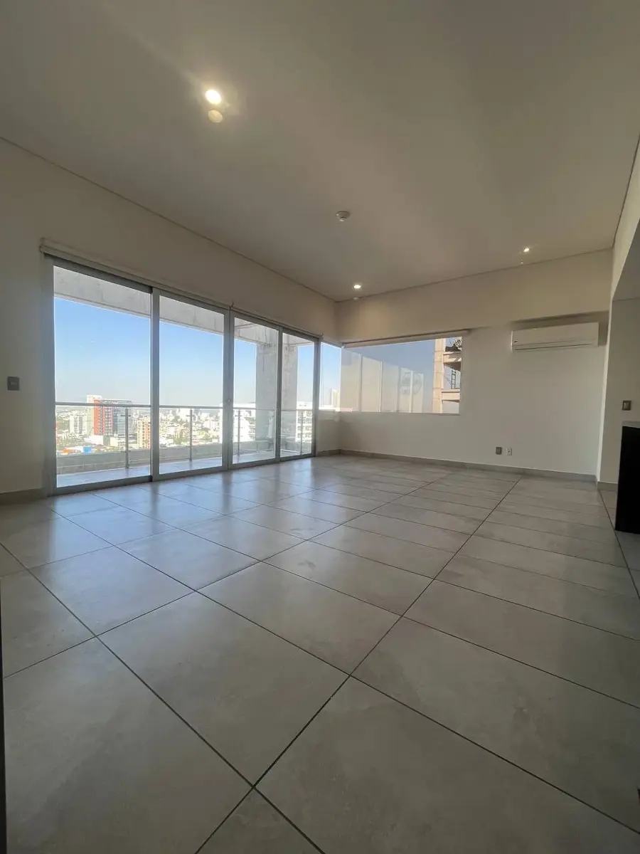 Departamento en venta en Vallarta San Jorge, Guadalajara — foto 1 de 42