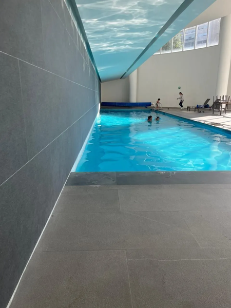 Departamento en venta en Bosque Real, Huixquilucan — foto 3 de 26