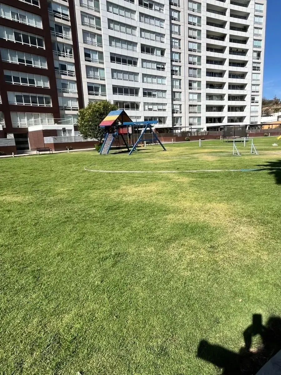 Departamento en venta en Bosque Real, Huixquilucan — foto 1 de 26