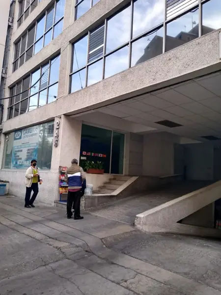 Oficina en Polanco V Sección, Miguel Hidalgo, Ciudad de México