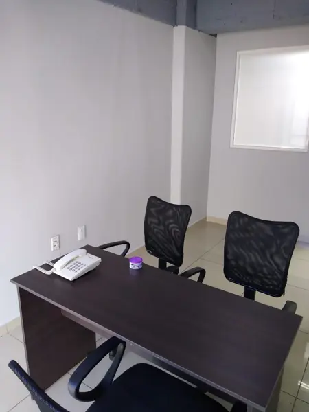 Oficina en renta en Polanco V Sección, Miguel Hidalgo — foto 3 de 6
