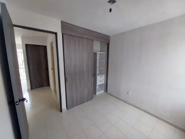 Departamento en renta en Santa Lucia, Zapopan — foto 2 de 8