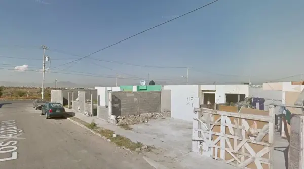 Casa en Loma Linda, Saltillo, Coahuila de Zaragoza