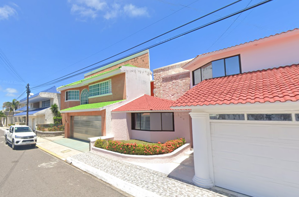 Casa en venta en Costa Dorada, Veracruz — foto 2 de 9