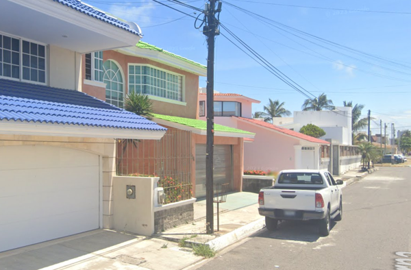 Casa en venta en Costa Dorada, Veracruz — foto 3 de 9