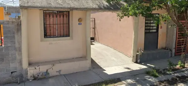 Casa en venta en Paseo de las Minas, García — foto 2 de 6