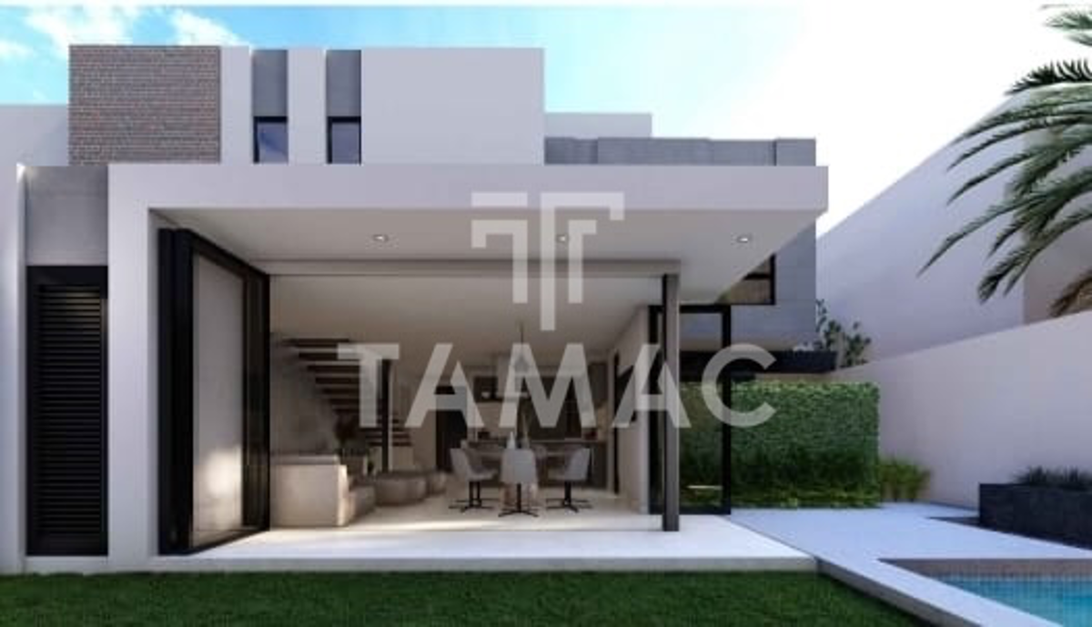 Casa en venta en Club de Golf Santa Fe, Xochitepec — foto 1 de 18