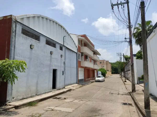 Bodega en venta en Santa Fe, San Juan Bautista Tuxtepec — foto 3 de 13