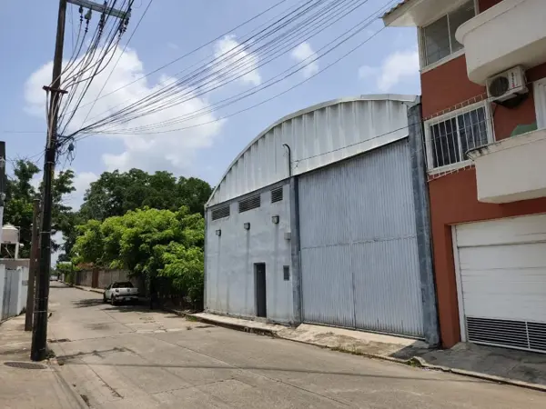 Bodega en venta en Santa Fe, San Juan Bautista Tuxtepec — foto 2 de 13