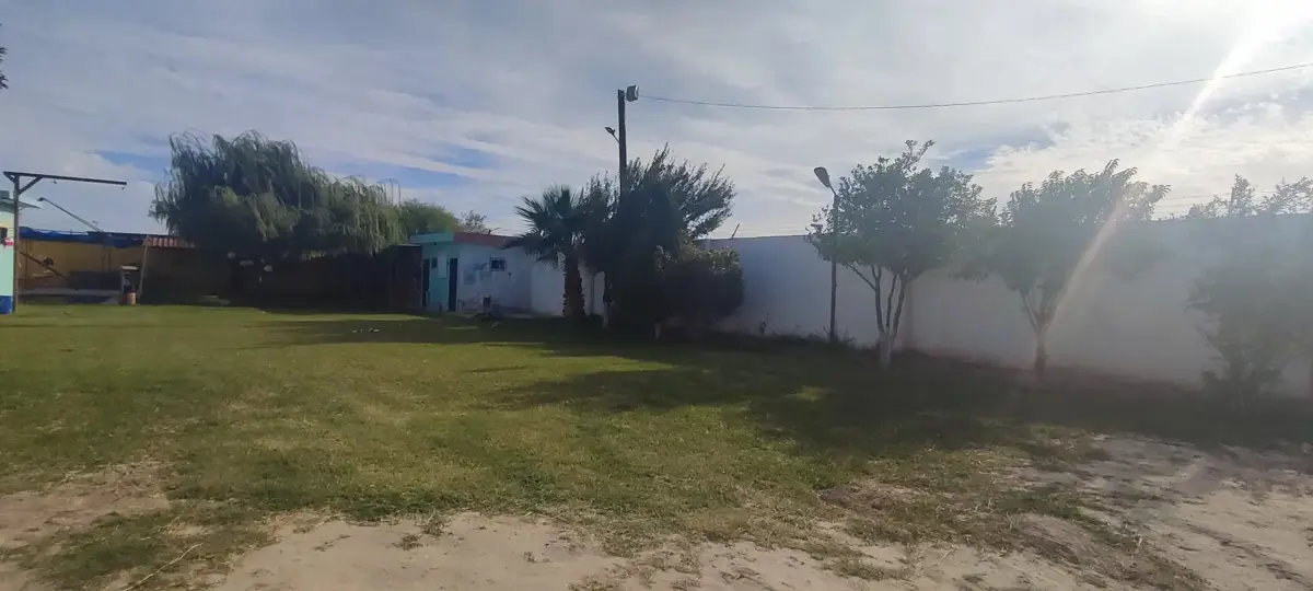 Quinta en venta en Solima, Matamoros — foto 1 de 15