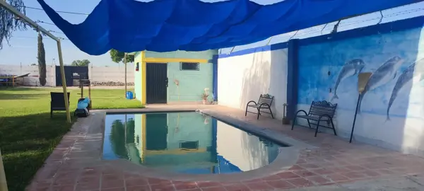 Quinta en venta en Solima, Matamoros — foto 3 de 15