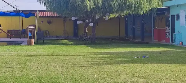 Quinta en venta en Solima, Matamoros — foto 2 de 15