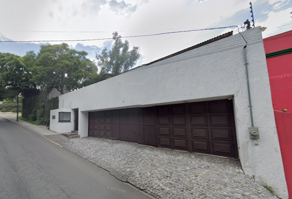 Casa en venta en Jardines del Pedregal, Álvaro Obregón — foto 2 de 20