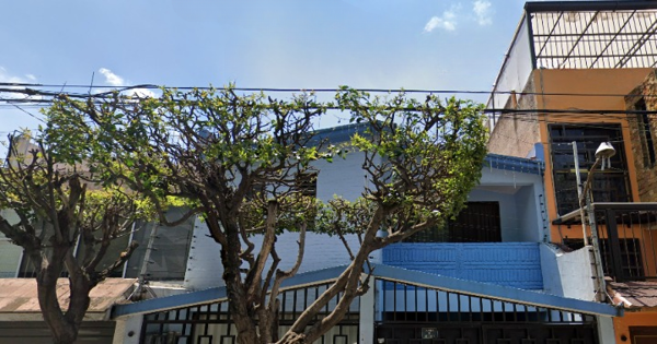 Casa en venta en Lindavista Norte, Gustavo A. Madero — foto 3 de 4