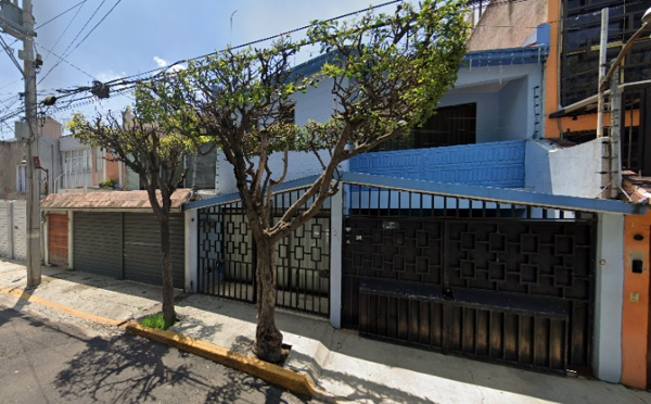 Casa en venta en Lindavista Norte, Gustavo A. Madero — foto 2 de 4