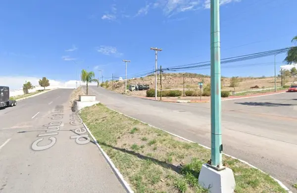 Casa en Colinas del León, Chihuahua, Chihuahua