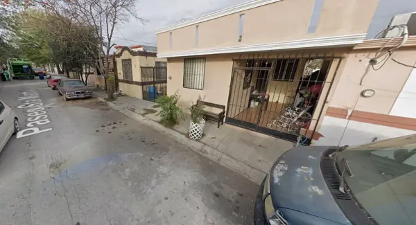 Casa en venta en Paseo Santa Fe, Juárez — foto 2 de 5