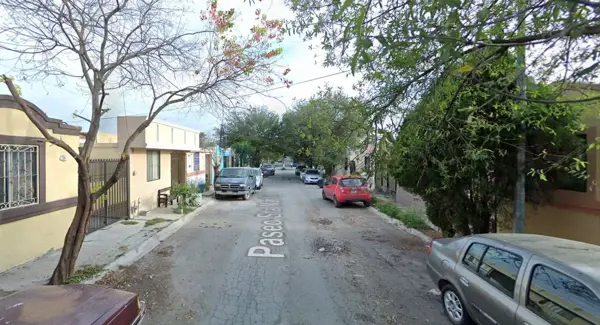 Casa en venta en Paseo Santa Fe, Juárez — foto 3 de 5