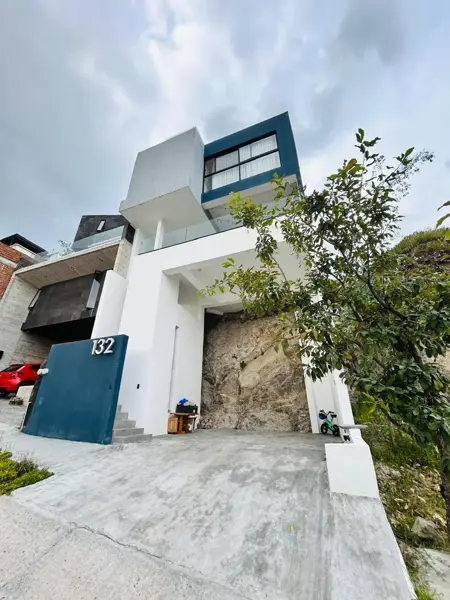 Casa en Residencial Lomas Punta del Este, León, Guanajuato