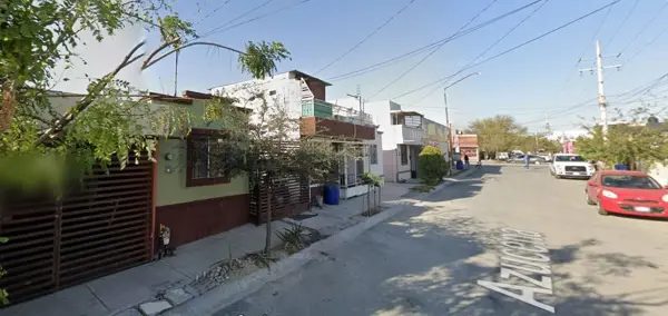 Casa en venta en Villas de San Jose, Juárez — foto 2 de 6