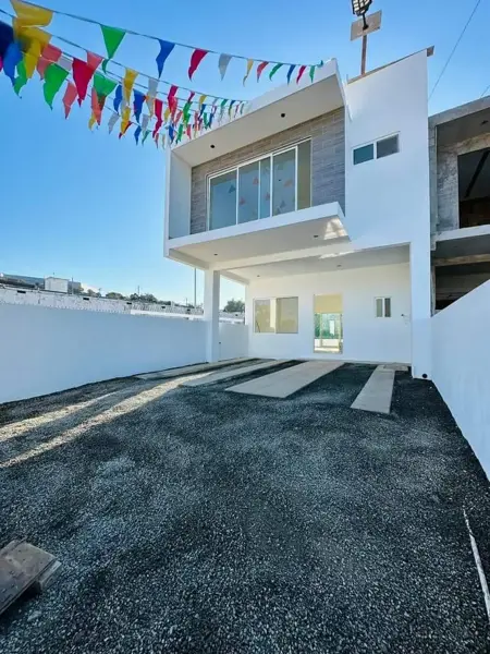 Casa en venta en Aguaje de la Tuna 1ra. Sección, Tijuana — foto 3 de 15