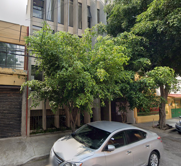 Departamento en venta en Anzures, Miguel Hidalgo — foto 3 de 6