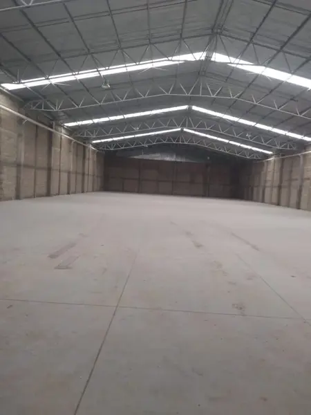 Bodega en renta en Reforma, San Mateo Atenco — foto 3 de 10