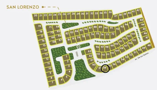 Terreno en venta en Lomas del Campanario I, Querétaro — foto 2 de 14