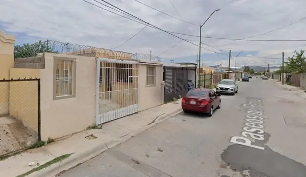 Casa en venta en Paseos del Camino Real, Chihuahua — foto 2 de 10