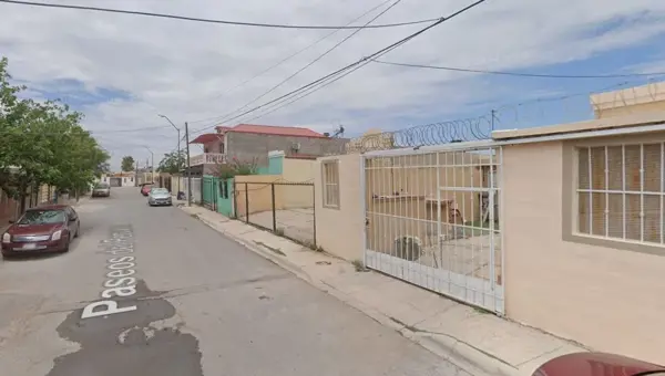 Casa en venta en Paseos del Camino Real, Chihuahua — foto 3 de 10