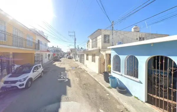 Casa en venta en Maderas, Carmen — foto 2 de 10