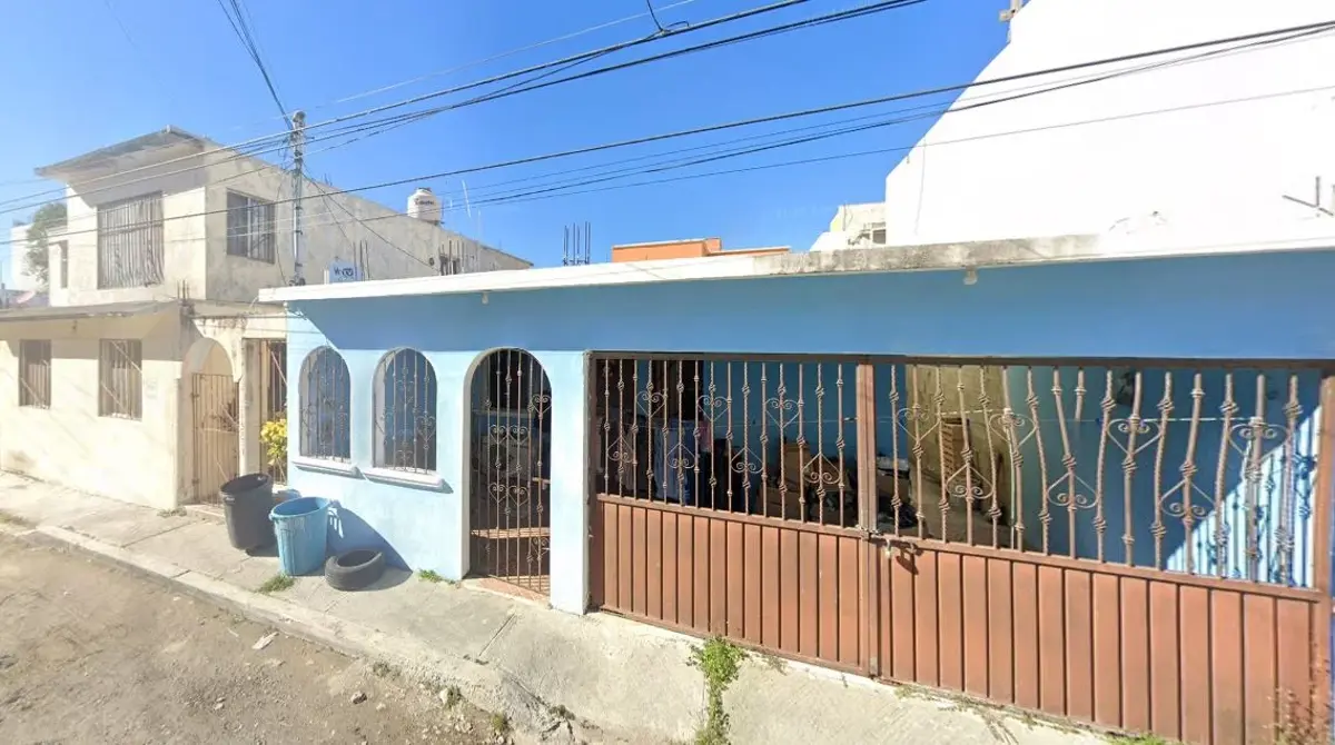 Casa en venta en Maderas, Carmen — foto 1 de 10