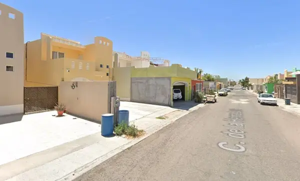 Casa en venta en El Camino Real, La Paz — foto 3 de 10