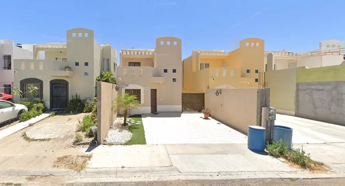 Casa en venta en El Camino Real, La Paz — foto 1 de 10