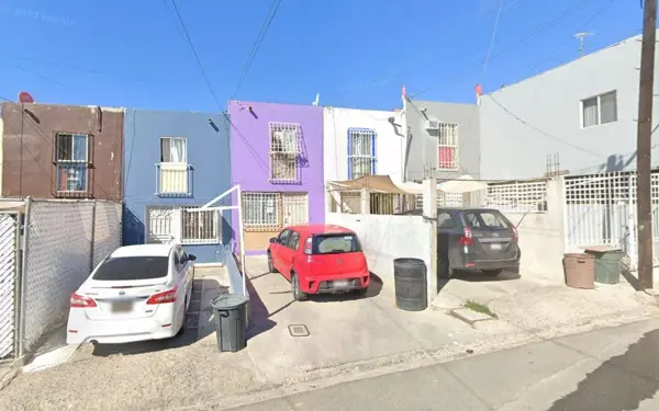 Casa en venta en Residencial Agua Caliente, Tijuana — foto 2 de 10
