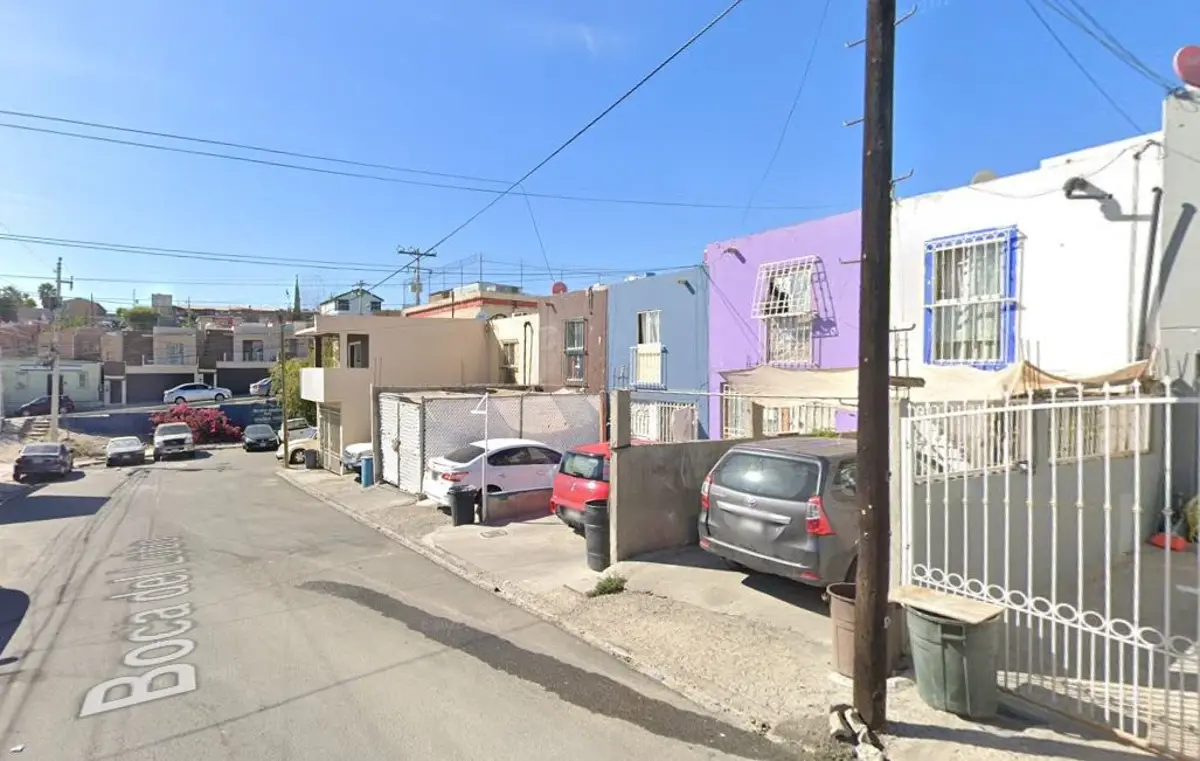 Casa en venta en Residencial Agua Caliente, Tijuana — foto 1 de 10